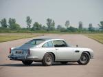 Aston Martin DB5 James Bond Edition 1964 года